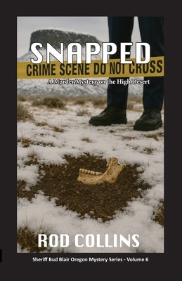 Snapped by Collins, Rod