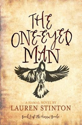 The One-Eyed Man by Stinton, Lauren