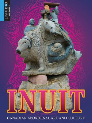 Inuit by Banting, Erinn