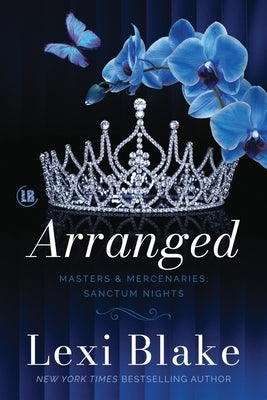 Arranged by Blake, Lexi