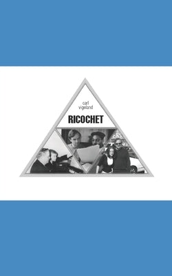 Ricochet by Vigeland, Carl