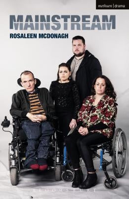 Mainstream by McDonagh, Rosaleen