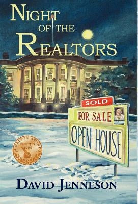 Night of the Realtors by Jenneson, David