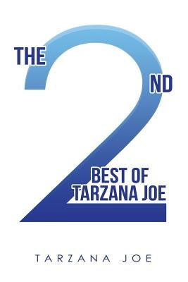 The 2Nd Best of Tarzana Joe by Joe, Tarzana