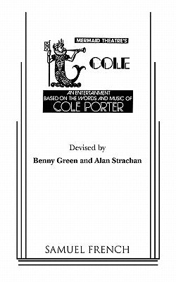 Cole by Porter, Cole