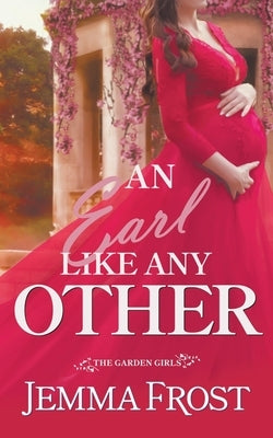 An Earl Like Any Other by Frost, Jemma