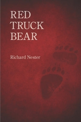 Red Truck Bear by Nester, Richard