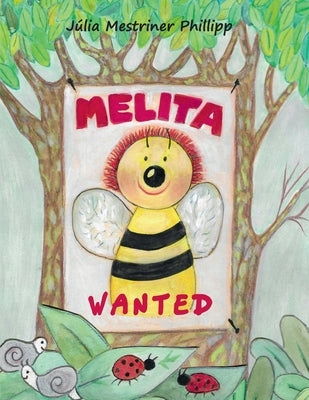 Melita: Wanted by Hosbach, Claudia