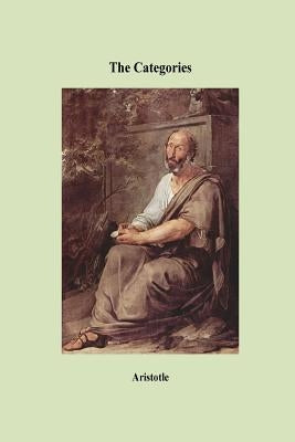 The Categories by Aristotle
