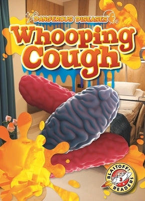 Whooping Cough by Pettiford, Rebecca