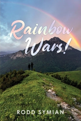 Rainbow Wars! by Symian, Rodd