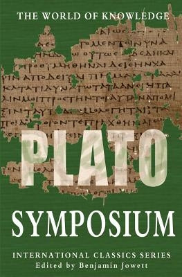 Symposium by Jowett, Benjamin