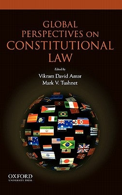 Global Perspectives on Constitutional Law by Amar, Vikram