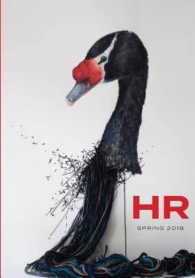 Hypertext Review 2018: SPRING 2018, Volume 2, Issue 1 by Wells, Chelsea Laine