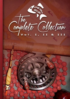 The Complete Collection Vol. I, II & III by Wood, Anthony