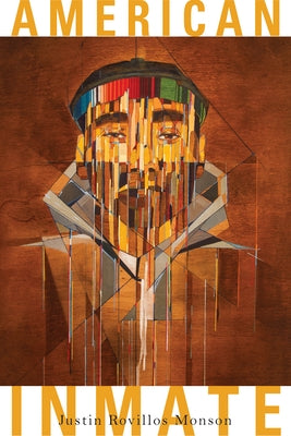 American Inmate: The Album by Rovillos Monson, Justin