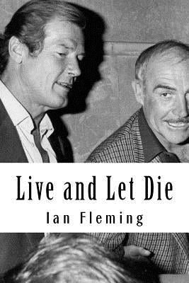 Live and Let Die by Fleming, Ian