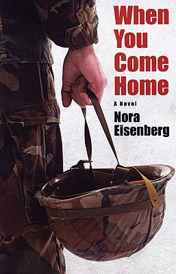 When You Come Home by Eisenberg, Nora