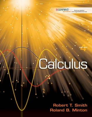 Calculus by Smith, Robert T.