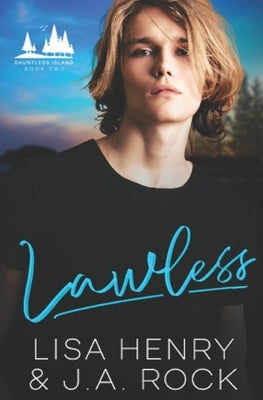 Lawless by Rock, J. a.