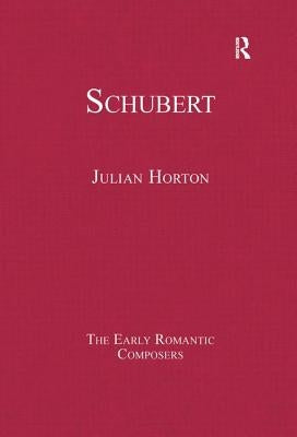 Schubert by Horton, Julian
