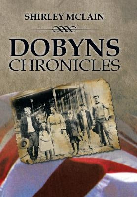 Dobyns Chronicles by McLain, Shirley