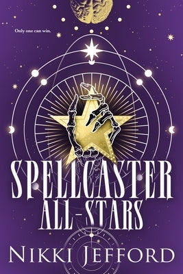 Spellcaster All-Stars by Jefford, Nikki