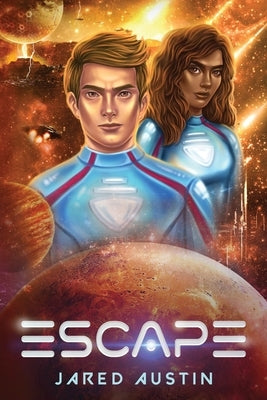 Escape by Austin, Jared