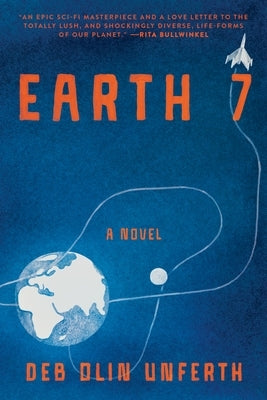 Earth 7 by Unferth, Deb Olin