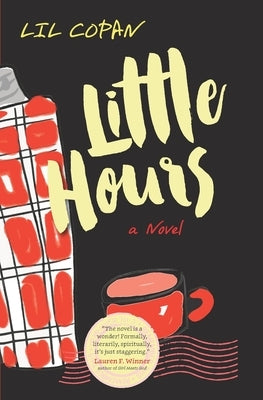 Little Hours by Copan, Lil