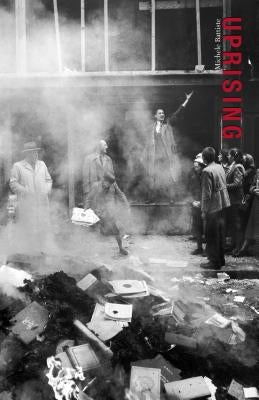 Uprising by Battiste, Michele