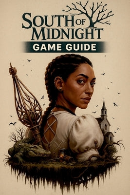 South of Midnight Game Guide 2025: Dominate the Dark Fantasy World with Expert Strategies, Powerful Builds, and Exclusive Tips for Every Player: From by Klein, Bourne