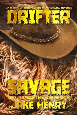 Savage! by Henry, Jake