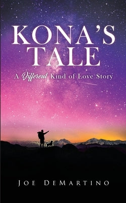 Kona's Tale by Demartino, Joe