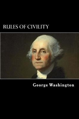 Rules of Civility by Conway, Moncure D.