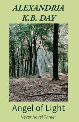 Angel of Light: How a Young Woman Finds a New Path by Day, Alexandria K. B.