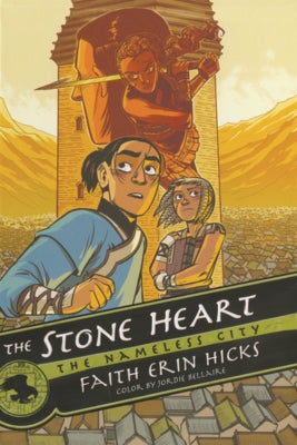 Stone Heart by Hicks, Faith Erin