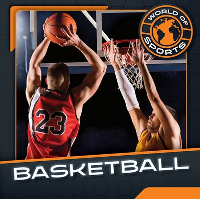 Basketball by Leatherland, Noah