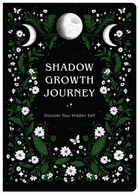 Shadow Growth Journal by Piccadilly