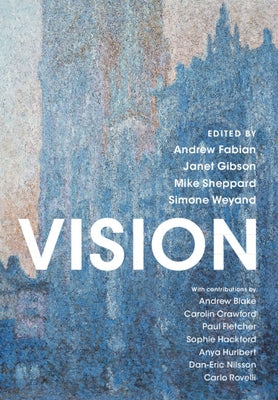 Vision by Fabian, Andrew