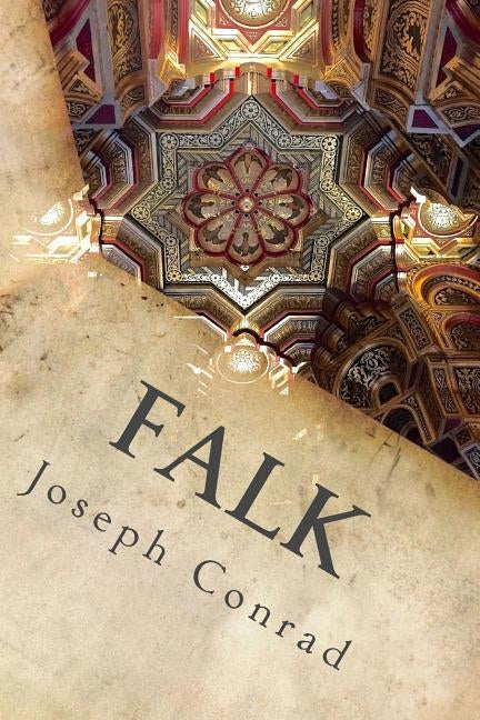 Falk by Joseph Conrad