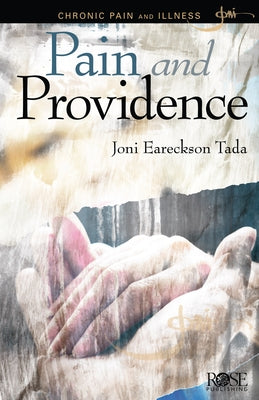 Pain and Providence by Tada, Joni