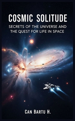 Cosmic Solitude: Secrets of the Universe and the Quest for Life in Space by H, Can Bartu