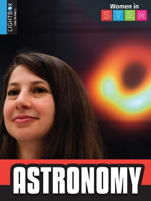 Astronomy by Jane, Dunne