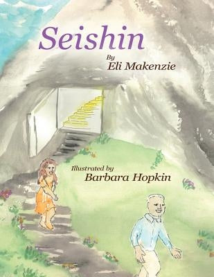 Seishin by Makenzie, Eli