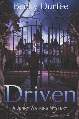 Driven by Durfee, Becky
