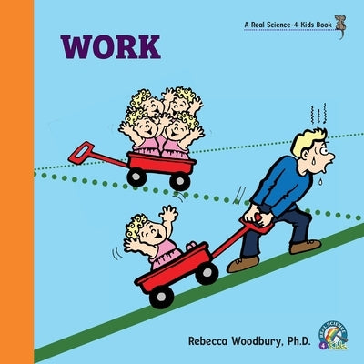 Work by Woodbury, Rebecca