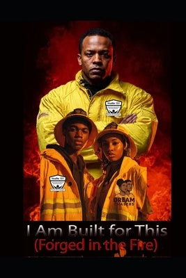 I Am Built for This (Forged in the Fire) by Baldwin, Zyriah