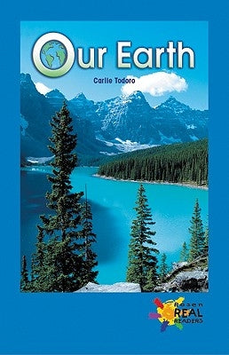 Our Earth by Todoro, Carlie