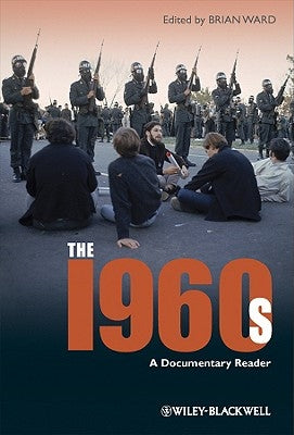 1960s by Ward, Brian